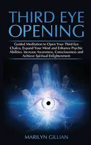 Do know that you have psychic powers but aren't sure how to unleash them? Third Eye Opening Guided Meditation To Open Your Third Eye Chakra Expand Your Mind And Enhance Psychic Abilities Increase Awareness C Hardcover Snowbound Books