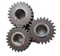 84329416 Planetary Gear with Bearing for Wheel Loader Transmission Systems