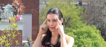 If all the other muscles in our body need tender love and care, then why sallow cheeks often arise as we age. Beyond Botox 5 Facial Yoga Exercises For A Natural Face Lift