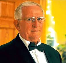 Tribute for Cecil Gordon Short