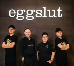 Eggslut Turns One: Try Its One-Day-Only Collaboration With Chef Paul  Longworth