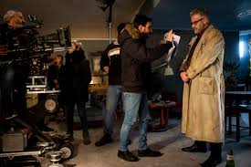 Bastardi a mano armata的剧情简介 ·. Fortunato Cerlino Bastardi A Mano Armata E Vero Cinema Di Genere