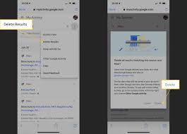 Data brokers are selling & displaying your personal info when someone searches your name How To Delete Google Maps Search History