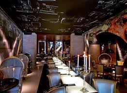 Philippe Starck Design Genius Philippe Starck Design Restaurant Interior Design Interior Design Concepts