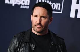 He signed marilyn manson as the second (after nine inch nails). Nine Inch Nails Trent Reznor On Rock Hall Induction Billboard Billboard