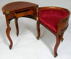 Check spelling or type a new query. Furniture Desk Metamorphic Desk Chair Stephen Hedges American Antique 19th Century George Glazer Gallery Antiques