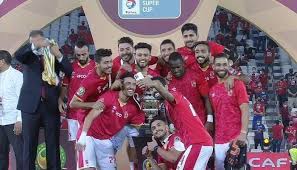 علم filgoal.com تفاصيل اليوم الأخير قبل مباراة السوبر الإفريقي والتي تجمع الأهلي بطل دوري أبطال إفريقيا ونهضة بركان المغربي بطل الكونفدرالية. Ø§Ù„Ø®Ø·ÙŠØ¨ ÙŠØ­ØµØ¯ ÙƒÙ„ Ø§Ù„Ù…ÙŠØ¯Ø§Ù„ÙŠØ§Øª 5 Ù…Ø´Ø§Ù‡Ø¯ ØªØ²ÙŠÙ† ØªØªÙˆÙŠØ¬ Ø§Ù„Ø£Ù‡Ù„ÙŠ Ø¨Ø§Ù„Ø³ÙˆØ¨Ø± Ø§Ù„Ø£ÙØ±ÙŠÙ‚ÙŠ