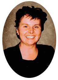 Frances Patton Obituary