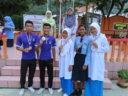 Sekolah menengah kebangsaan seksyen 5 wangsa maju, jln. Vle Frog Smk Seksyen 18