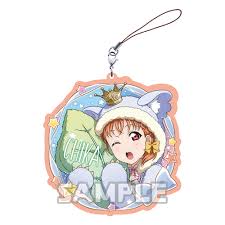 Read the rest of this entry ». ãƒ©ãƒ–ãƒ©ã‚¤ãƒ– ã‚µãƒ³ã‚·ãƒ£ã‚¤ãƒ³ ã‚­ãƒ£ãƒ©ãƒªã‚¦ãƒ ã‚¢ã‚¯ãƒªãƒ«ã‚¹ãƒˆãƒ©ãƒƒãƒ— Vol 3 1ãƒœãƒƒã‚¯ã‚¹ ãƒ©ãƒ–ãƒ©ã‚¤ãƒ– ã‚µãƒ³ã‚·ãƒ£ã‚¤ãƒ³ ã‚­ãƒ£ãƒ©ã‚¯ã‚¿ãƒ¼ ã‚°ãƒƒã‚ºè²©å£²ã®ã‚¸ãƒ¼ã‚¹ãƒˆã‚¢ Gee Store