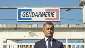 Selon gérald darmanin, il s'agissait d'un assassinat. 8e4mylrahjyicm