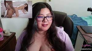 Chilena porn