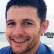 Scott Weekley's Instagram, Twitter & Facebook