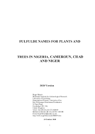 Image result for Phacelurus gabonensis