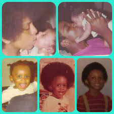 A Timeline of Mr. Harold "Greggy" Stringer, II's Life