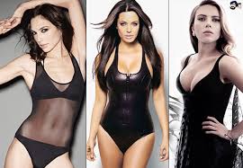 Top 10 hottest female superheroes of Hollywood!