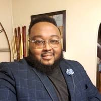 10 "Randolph Jackson, Jr." profiles