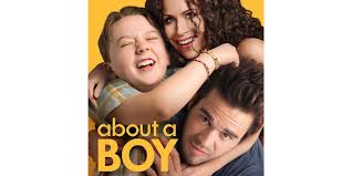 About A Boy