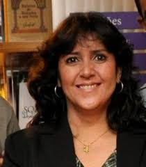 Professor » Ercília Torres Steinke » Instituto de Ciências Humanas (ICH) »  DEPTO GEOGRAFIA » UnB Pesquisa