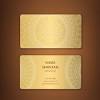 Once you've personalized your display card template, simply place your order avery weprint. 3