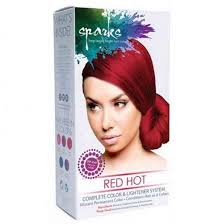 The nuance will instantly make you stand out. 15 Best Red Hair Dyes For Dark Hair That Won T Make It Look Brassy Dark Hair Dye Dark Red Hair Dye Best Red Hair Dye
