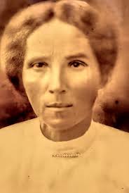 Lucy Ruby Johnson Perrin (1859-1932)