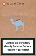 Reynolds tobacco, philip morris usa, altria, and lorillard to make this statement about the addictiveness of smoking and nicotine. Camel Cigarettes Kiwicigs Com Online Store