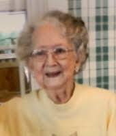 Obituary information for Jane E. Routson