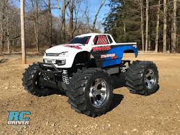 Are you worried about water going into your precious truck and damaging the interiors? Traxxas Stampede 4x4 Electric Rc Truck Kit Overview Rc Driver