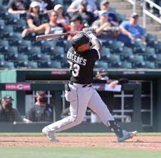 Tony la russa promised consequences for yermin mercedes over the slugger's home run on monday night. Shove The Unwritten Rules Yermin Mercedes Crushes A Home Run Gets Called Out By His Out Of Touch Manager Tony La Russa