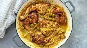Recipe Senagalese Style Chicken Yassa Sainsbury S Recipe In 2020 Recipes Family Meals Chicken Yassa Recipe