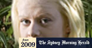 Brave girls pay high price for exposing evil