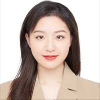 Irene Jin's Instagram, Twitter & Facebook