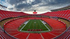 New users enjoy 60% off. New Seats In The Lower Bowl And Scoreboard Upgrades Among Scheduled Renovations At Arrowhead Stadium This Offseason