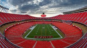 Stadium map would love to go there some day colts. New Seats In The Lower Bowl And Scoreboard Upgrades Among Scheduled Renovations At Arrowhead Stadium This Offseason