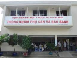 Giải đáp & tư vấn. Go La Ä'i Phong Kham Phá»¥ Sáº£n Bá»‡nh Viá»‡n Ä'áº¡i Há»c Y DÆ°á»£c Thanh Tp Hcm