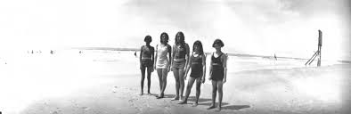 FLASHBACK FRIDAY: What we wore at the beach