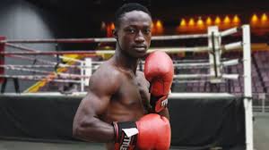 It could be the toughest of all sports to survive. Buhari Congratulates New Boxing Champion Ridwan The Scorpion Daily Nigerian