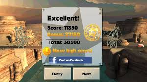 Download bridge constructor free and enjoy it on your iphone, ipad, and ipod touch. Bridge Constructor Free For Android Apk Download