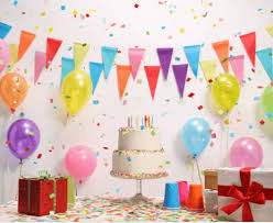 Tendencias Para Decorar Con Globos Piccola Festa