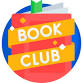 Junior Book Club event image