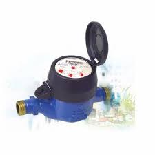 Domestic Inline Water Meter at best price in Mumbai by ...