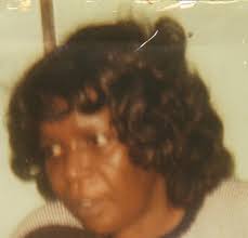 Margaret Avent Obituary