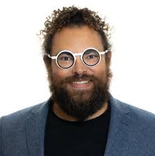 NWASUST 🎙️𝐏𝐨𝐝𝐜𝐚𝐬𝐭 𝐄𝐩𝐢𝐬𝐨𝐝𝐞 4 𝐢𝐬 𝐨𝐮𝐭🎉: ecology meets  liberating structures with Jeremy Nathaniel Akers.