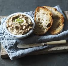 Smoked Mackerel Pate Recipe Recipe Pate Recipes Food Smoked Mackerel Pate