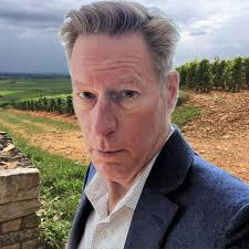 Kurt Eckert, Winemaker (General Manager, Louis Jadot Burgundies, Brooklyn,  NY)