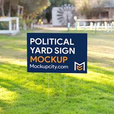 Choose from 370000+ sign yard mockup graphic resources and download in the form of png, eps, ai or psd. Download Yard Sign Mockup Psd Free Png