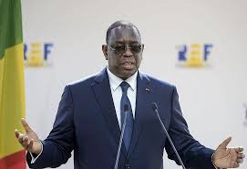 View credits, reviews, tracks and shop for the 1978 vinyl release of macky feary band on discogs. Macky Sall Elects A New Open Government To Revive Senegal S Economy Atalayar Las Claves Del Mundo En Tus Manos