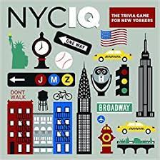 Instantly play online for free, no downloading needed! Nyc Iq The Trivia Game For New Yorkers Redcut Llc 9781452123424 Amazon Com Books