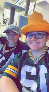 Steelers tickets for wife's birthday?